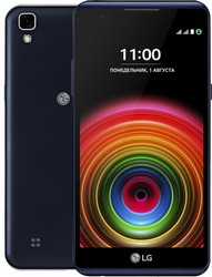 Замена дисплея на телефоне LG X Power в Самаре